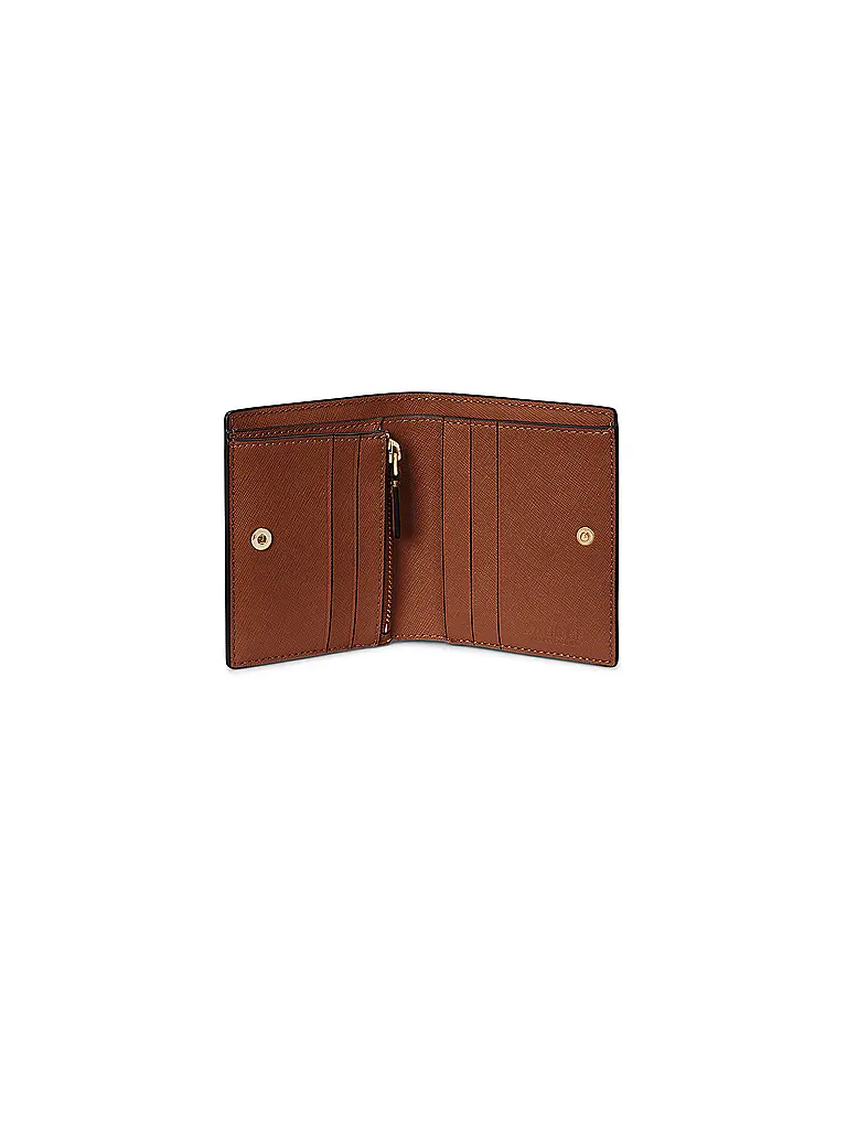 LAUREN RALPH LAUREN | Portefeuille Small | 