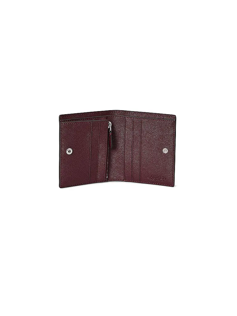 LAUREN RALPH LAUREN | Portefeuille Small | 