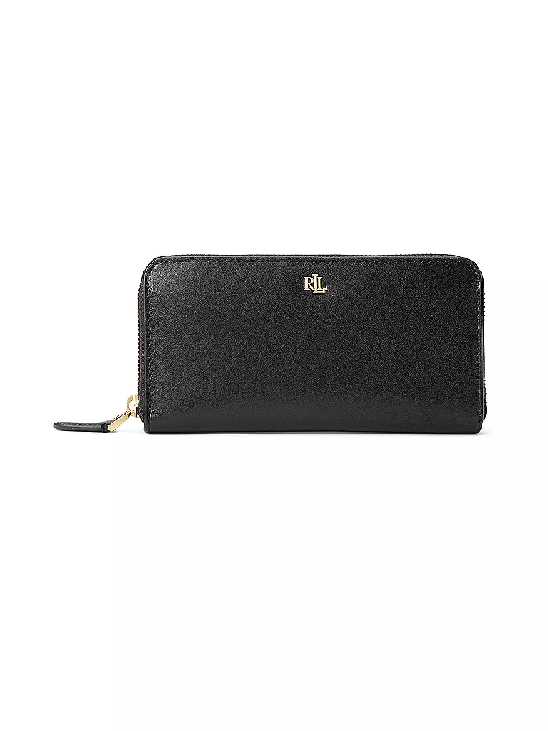 LAUREN RALPH LAUREN | Portefeuille | schwarz