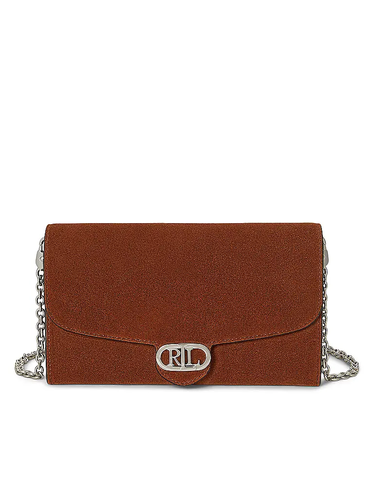 LAUREN RALPH LAUREN | Portefeuille | braun