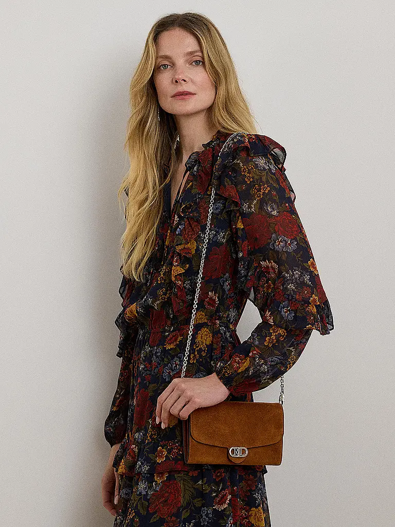 LAUREN RALPH LAUREN | Portefeuille | braun