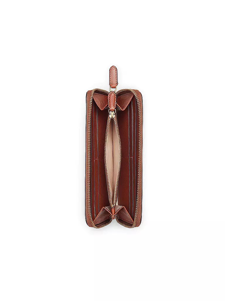 LAUREN RALPH LAUREN | Portefeuille | 