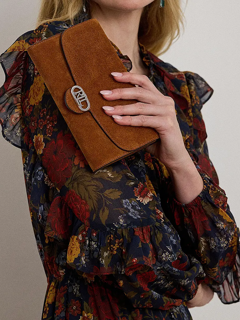 LAUREN RALPH LAUREN | Portefeuille | 