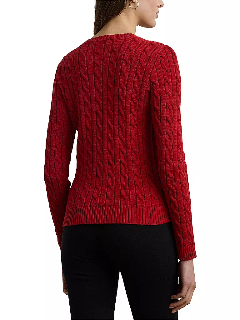 LAUREN RALPH LAUREN | Pull MONTIVA | 