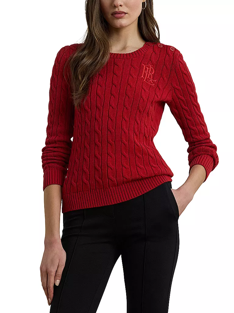 LAUREN RALPH LAUREN | Pull MONTIVA | 