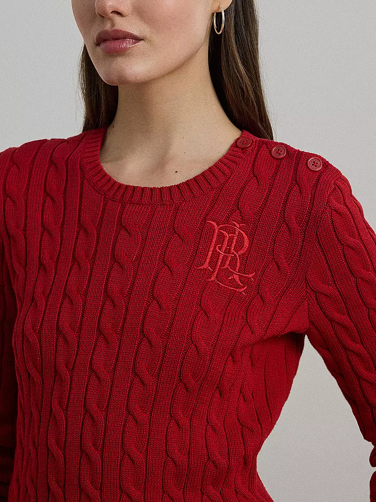LAUREN RALPH LAUREN | Pull MONTIVA | 