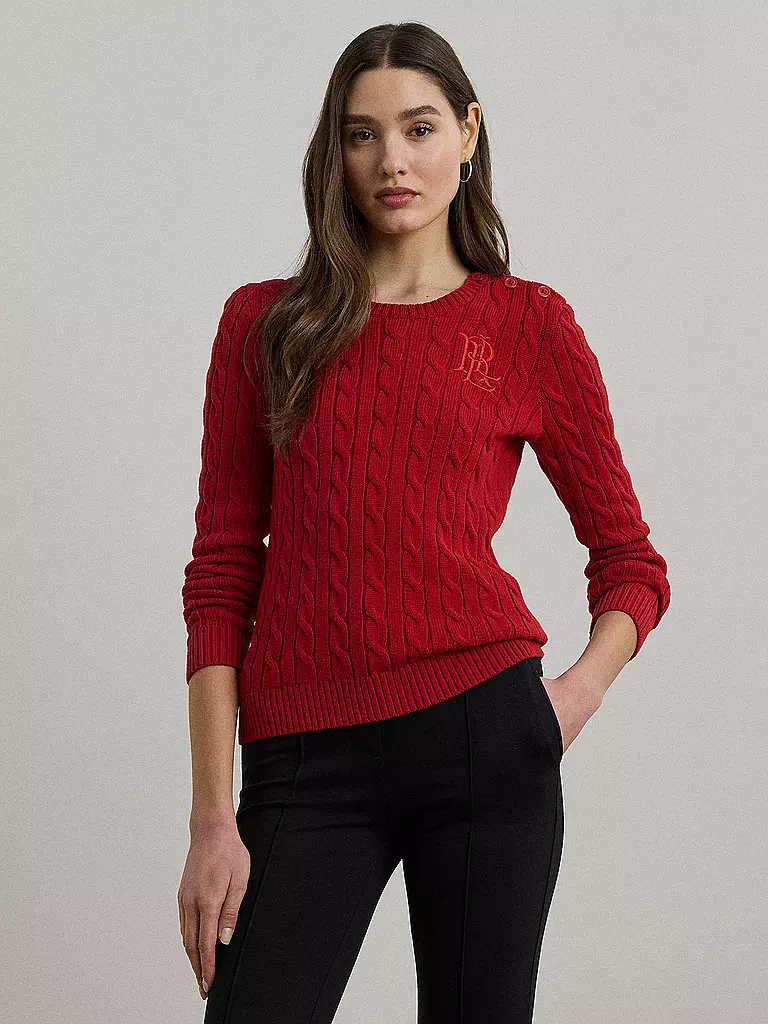 LAUREN RALPH LAUREN | Pull MONTIVA | 