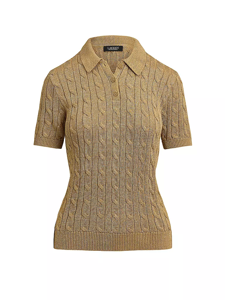 LAUREN RALPH LAUREN | Pull NATRISSA | gold