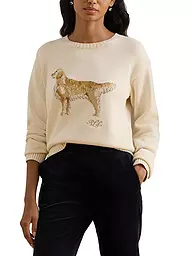 LAUREN RALPH LAUREN | Pull | Crème