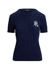 LAUREN RALPH LAUREN | Pull | Bleu foncé