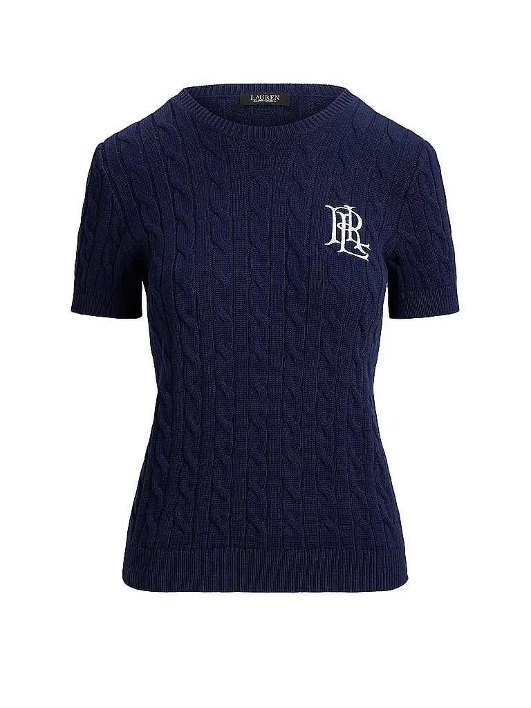 LAUREN RALPH LAUREN | Pull | Bleu foncé