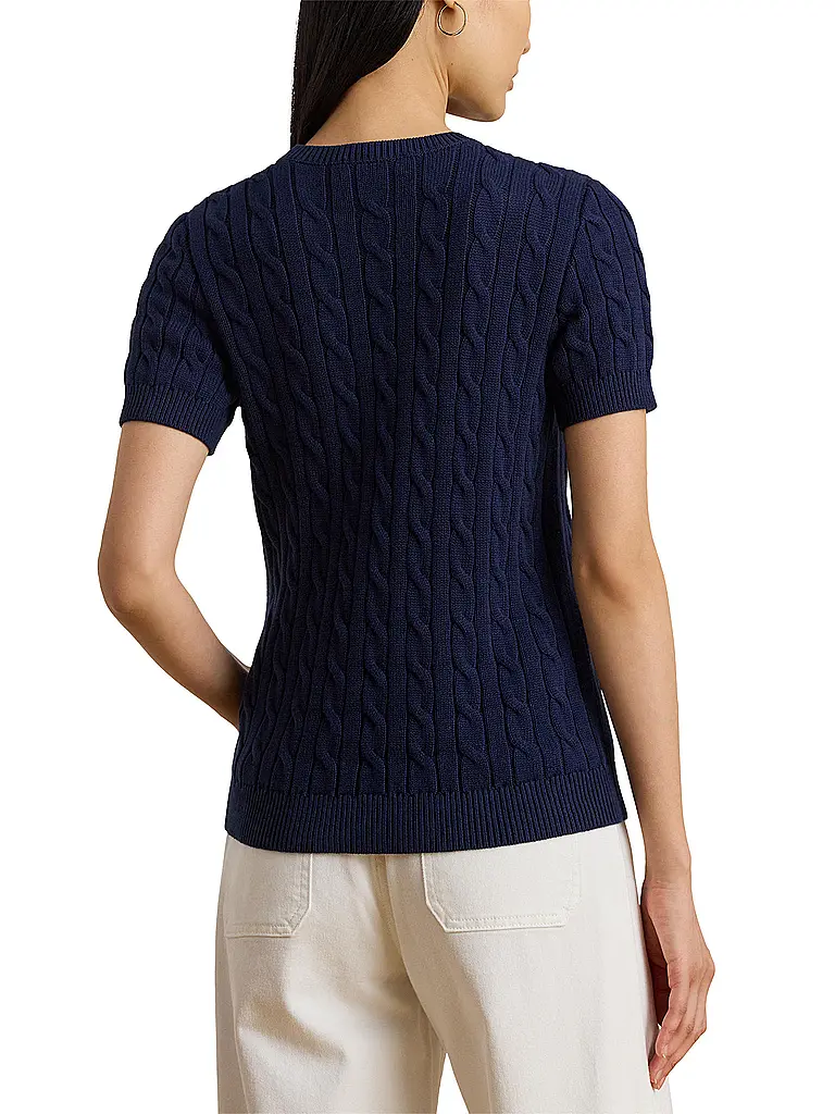 LAUREN RALPH LAUREN | Pull | Bleu foncé