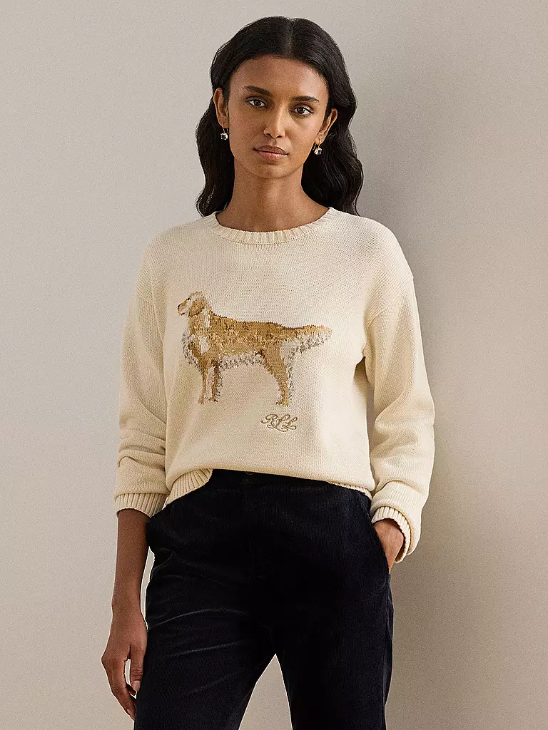 LAUREN RALPH LAUREN | Pull | 