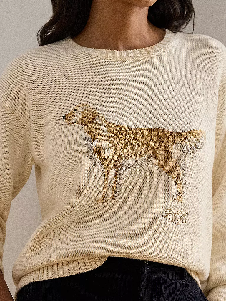 LAUREN RALPH LAUREN | Pull | 