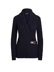 LAUREN RALPH LAUREN | Pullover DONATO | Bleu foncé