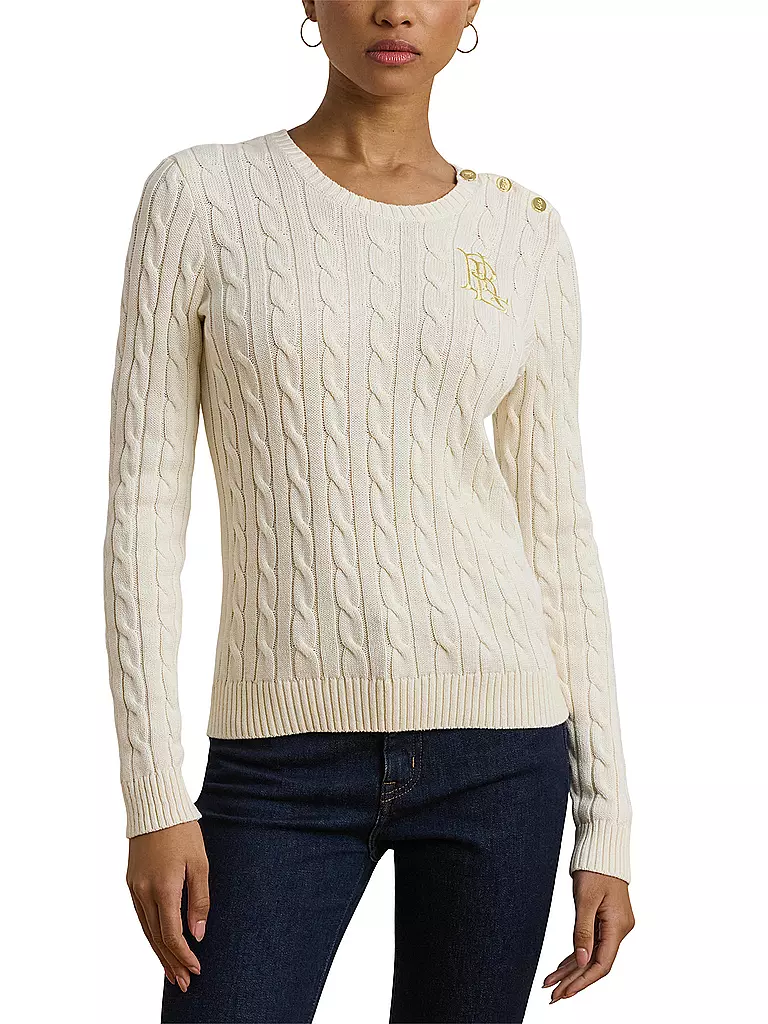 LAUREN RALPH LAUREN | Pullover MONTIVA | 