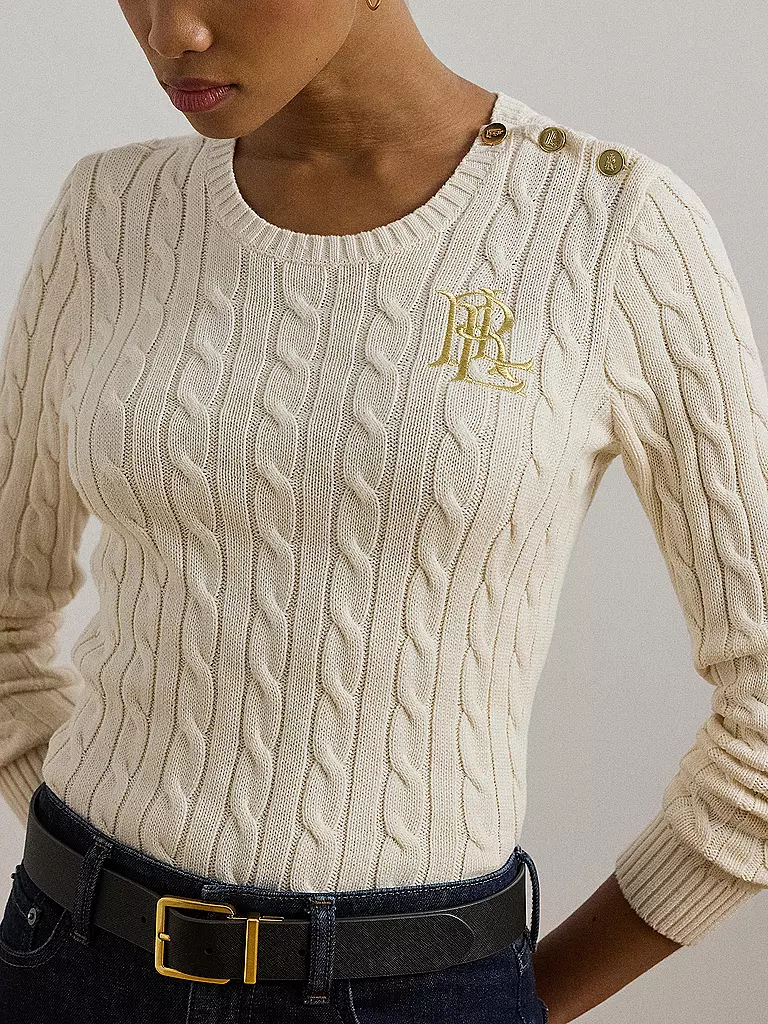 LAUREN RALPH LAUREN | Pullover MONTIVA | 
