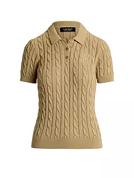 LAUREN RALPH LAUREN | Pullover NATRISSA | Beige