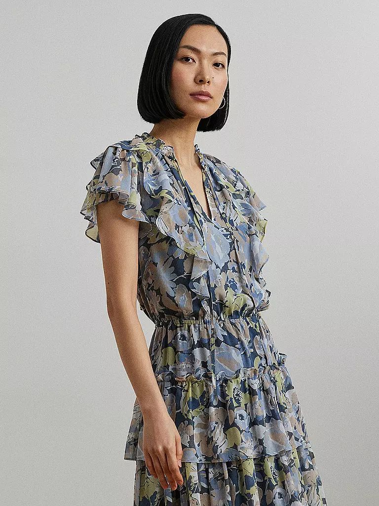 LAUREN RALPH LAUREN | Robe cocktail DEVANY | 