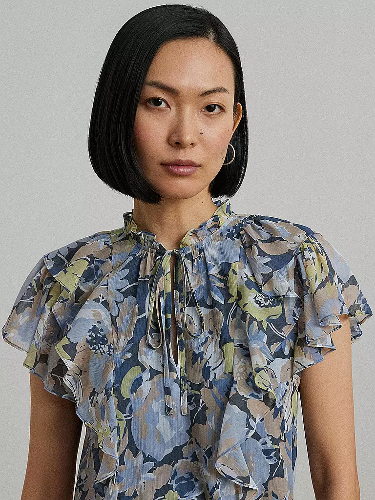 LAUREN RALPH LAUREN | Robe cocktail DEVANY | 