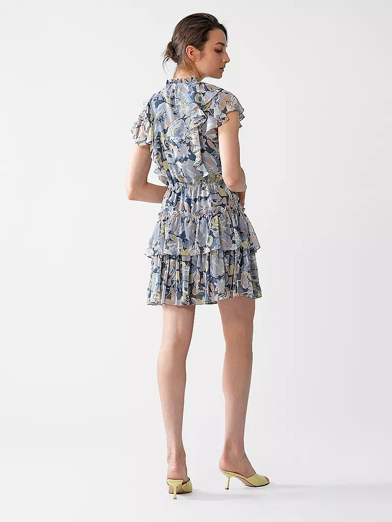 LAUREN RALPH LAUREN | Robe cocktail DEVANY | 