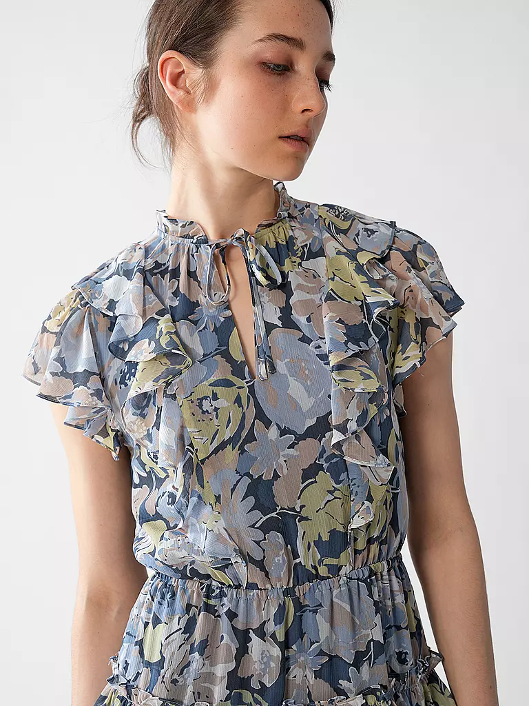 LAUREN RALPH LAUREN | Robe cocktail DEVANY | 