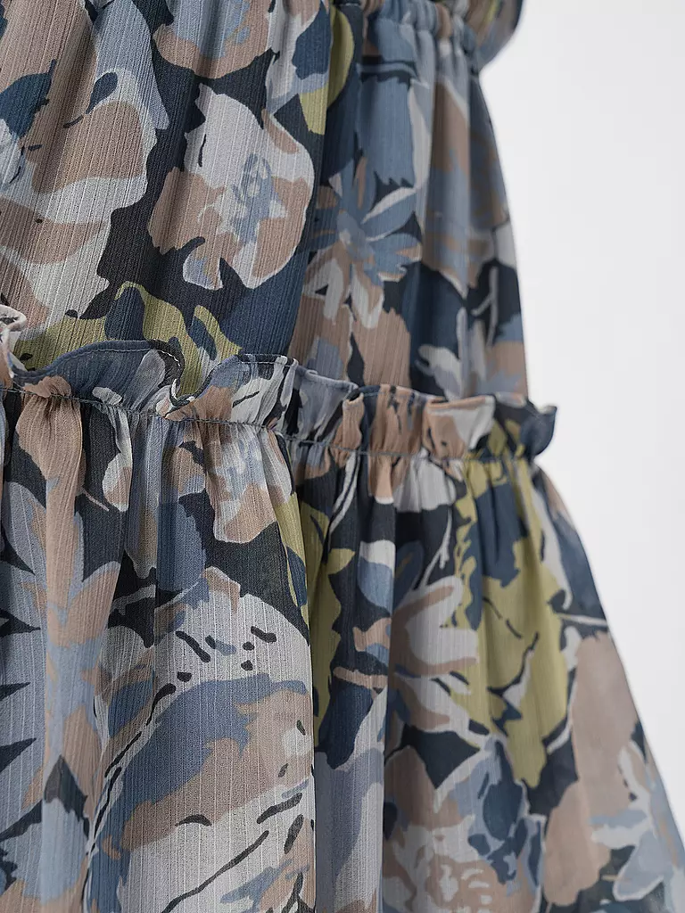 LAUREN RALPH LAUREN | Robe cocktail DEVANY | 