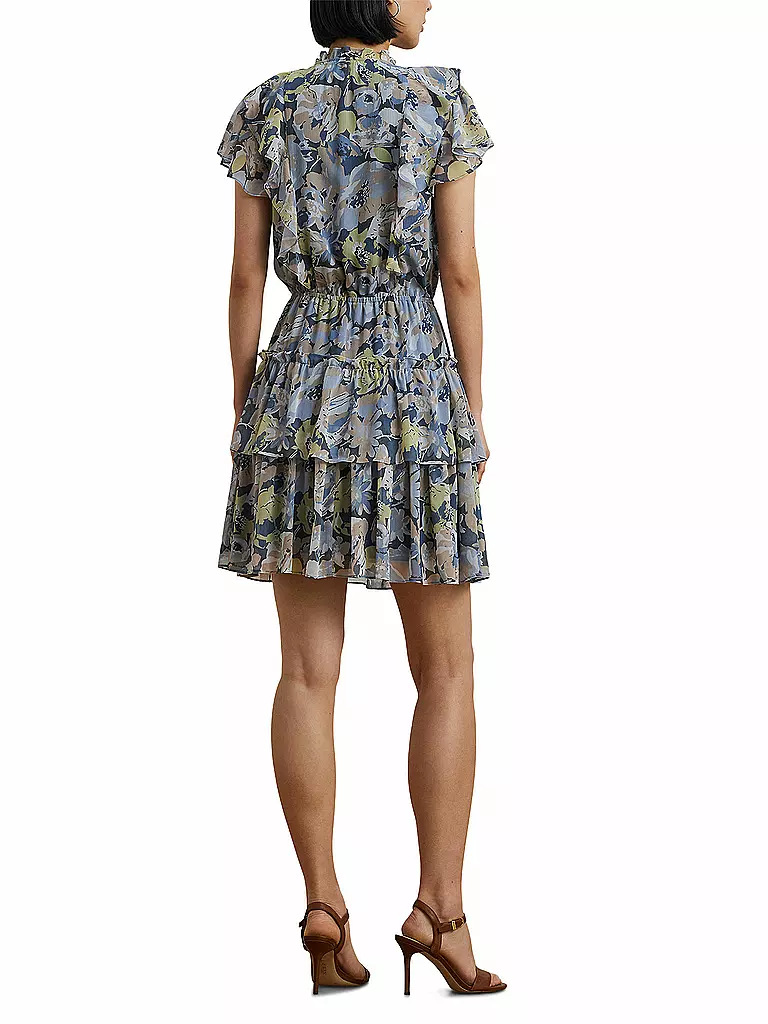 LAUREN RALPH LAUREN | Robe cocktail DEVANY | 