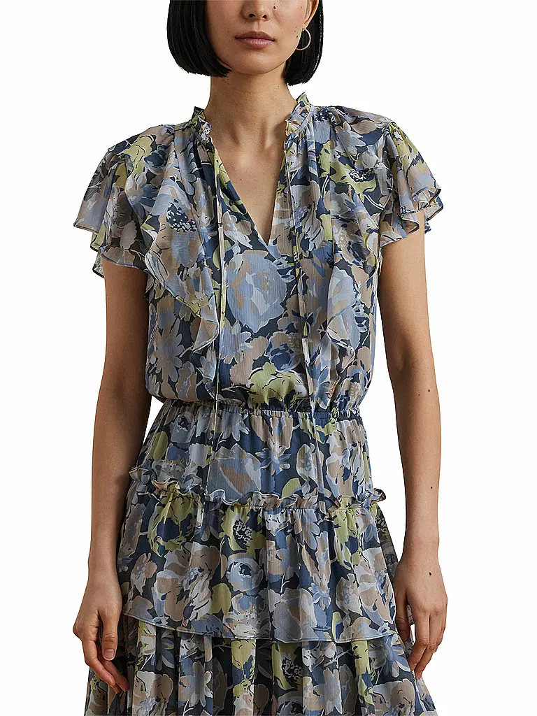 LAUREN RALPH LAUREN | Robe cocktail DEVANY | 