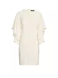 LAUREN RALPH LAUREN | Robe cocktail YAIRA | Crème
