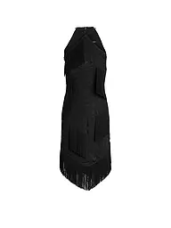 LAUREN RALPH LAUREN | Robe cocktail | Noir
