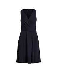 LAUREN RALPH LAUREN | Robe de cocktail AFARA | Bleu foncé