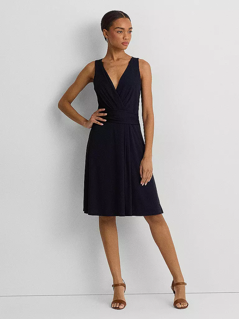 LAUREN RALPH LAUREN | Robe de cocktail AFARA | dunkelblau