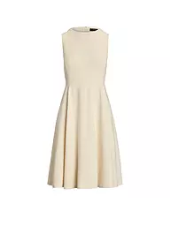 LAUREN RALPH LAUREN | Robe de cocktail CHARLIE | Crème
