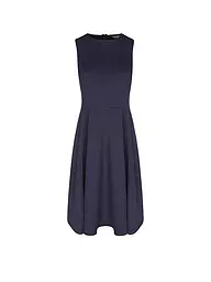 LAUREN RALPH LAUREN | Robe de cocktail CHARLIE | Bleu foncé