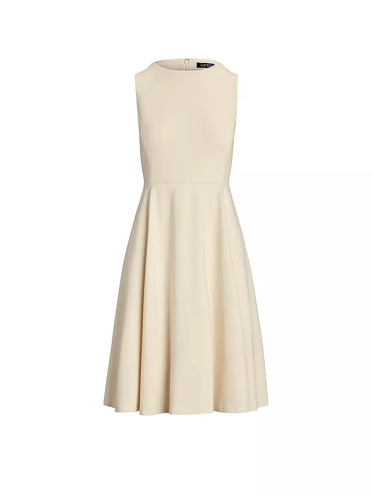 LAUREN RALPH LAUREN | Robe de cocktail CHARLIE | creme