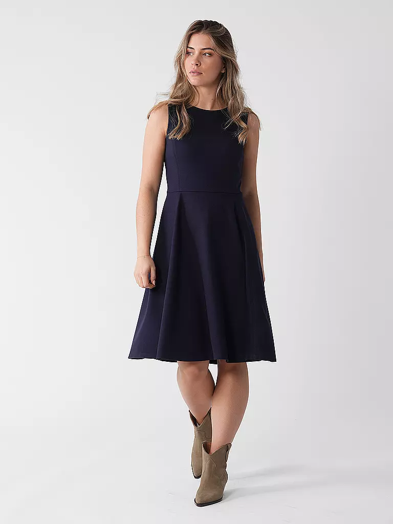 LAUREN RALPH LAUREN | Robe de cocktail CHARLIE | dunkelblau