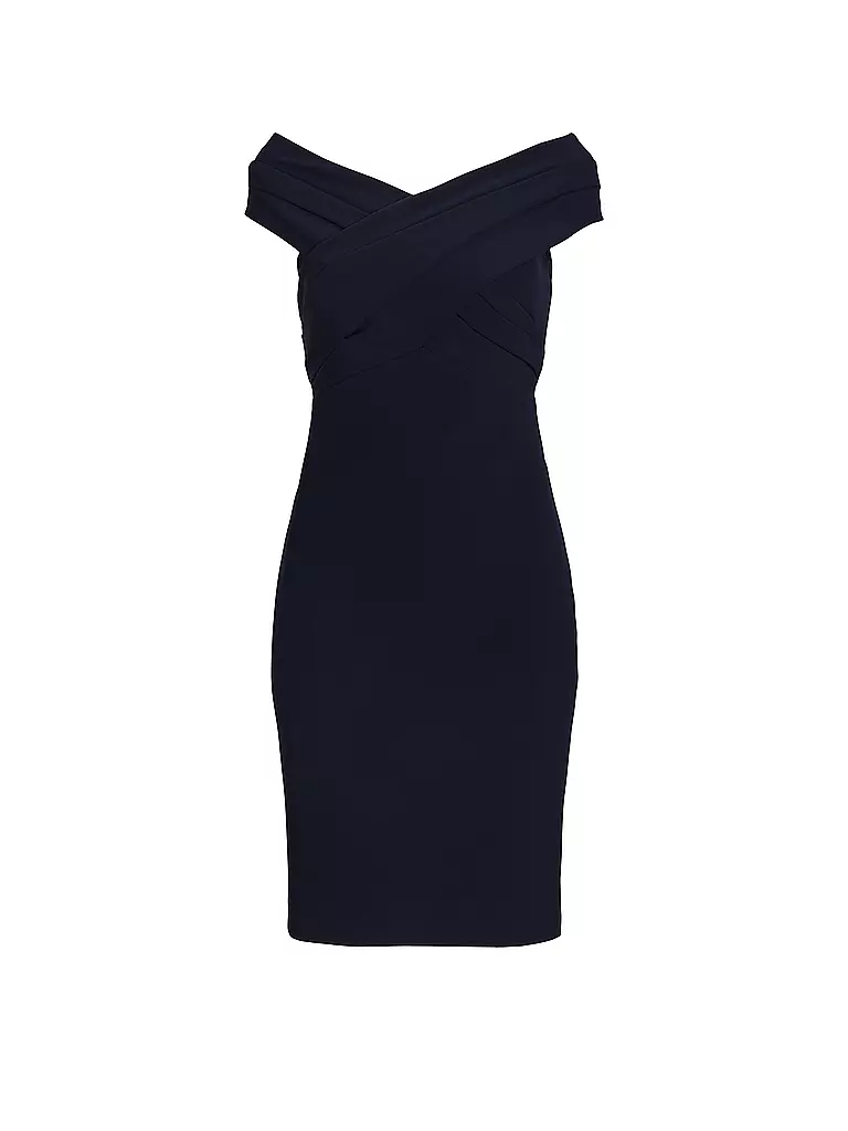 LAUREN RALPH LAUREN | Robe de cocktail IRENE | dunkelblau