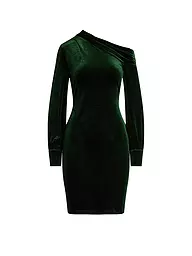 LAUREN RALPH LAUREN | Robe de cocktail JALISA | Vert foncé