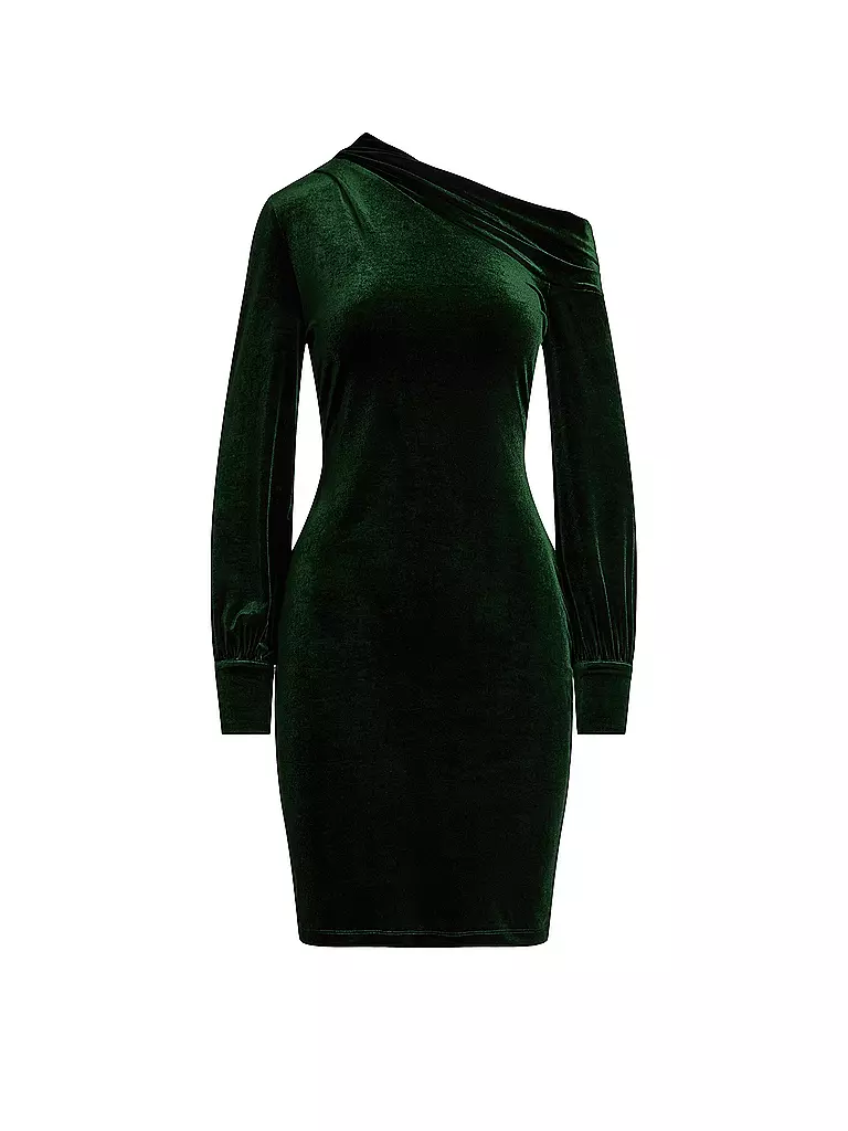 LAUREN RALPH LAUREN | Robe de cocktail JALISA | dunkelgrün
