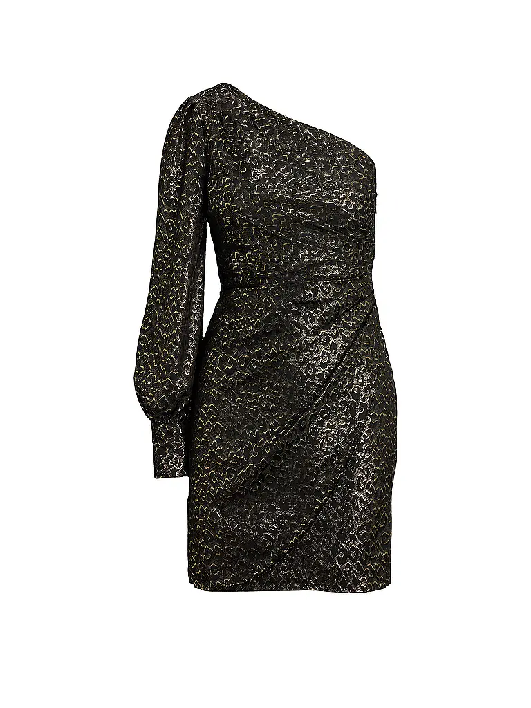 LAUREN RALPH LAUREN | Robe de cocktail MACKEAN | gold