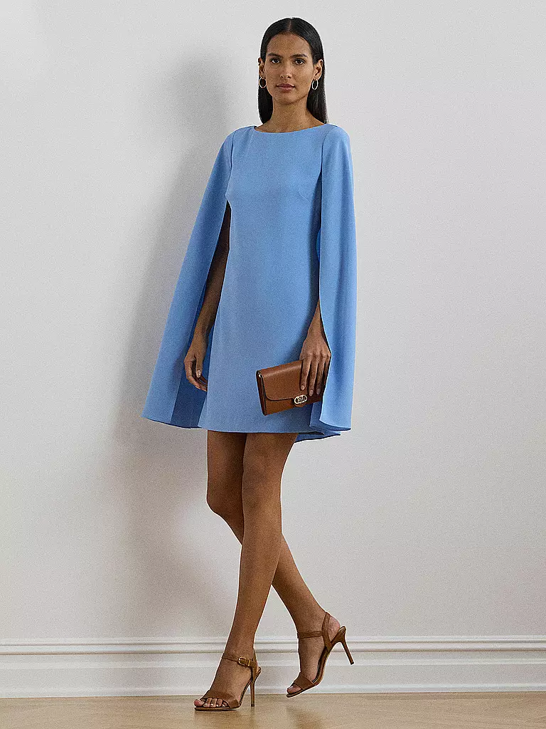 LAUREN RALPH LAUREN | Robe de cocktail PETRA | hellblau