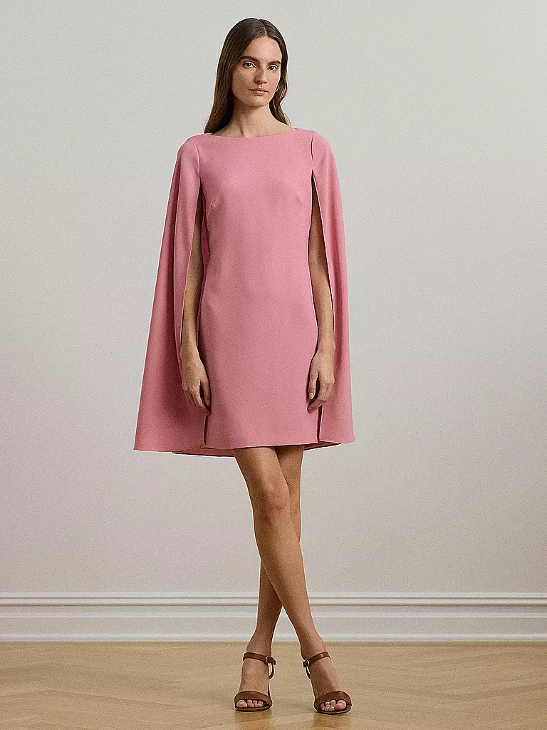 LAUREN RALPH LAUREN | Robe de cocktail PETRA | rosa