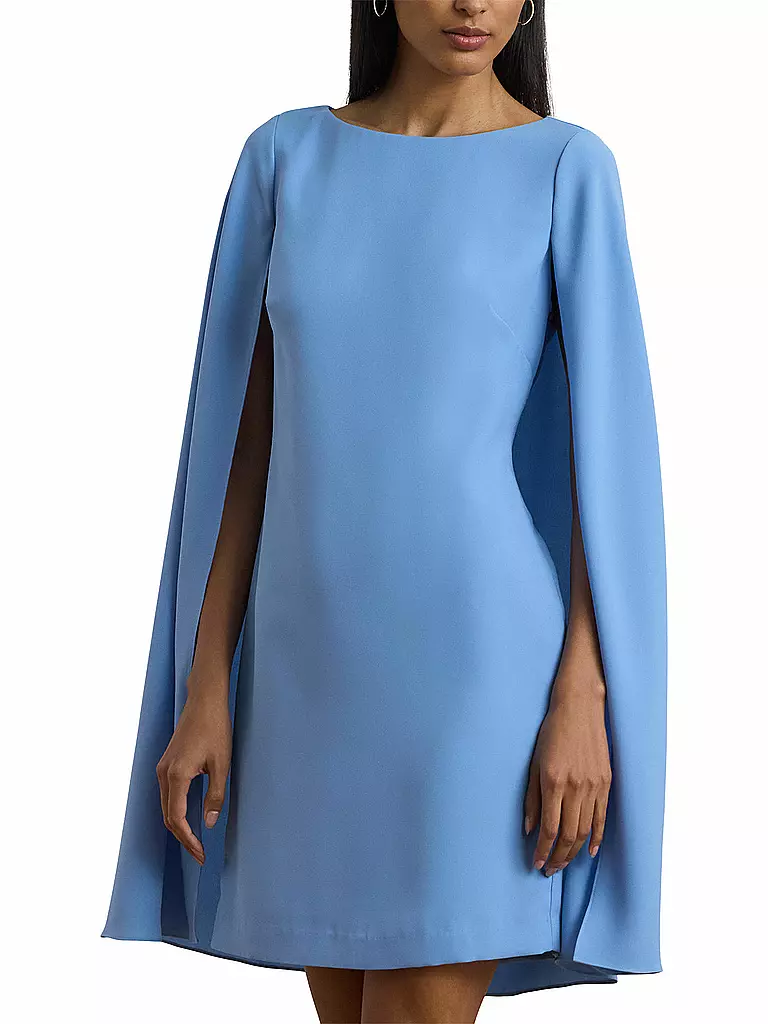 LAUREN RALPH LAUREN | Robe de cocktail PETRA | hellblau