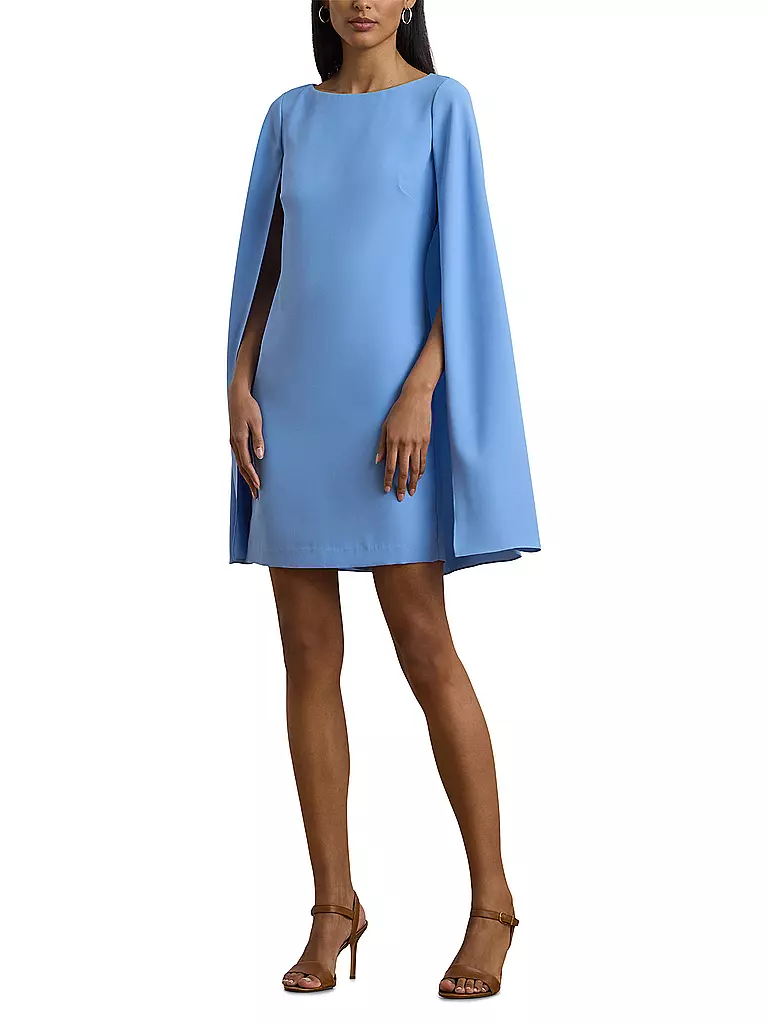 LAUREN RALPH LAUREN | Robe de cocktail PETRA | hellblau