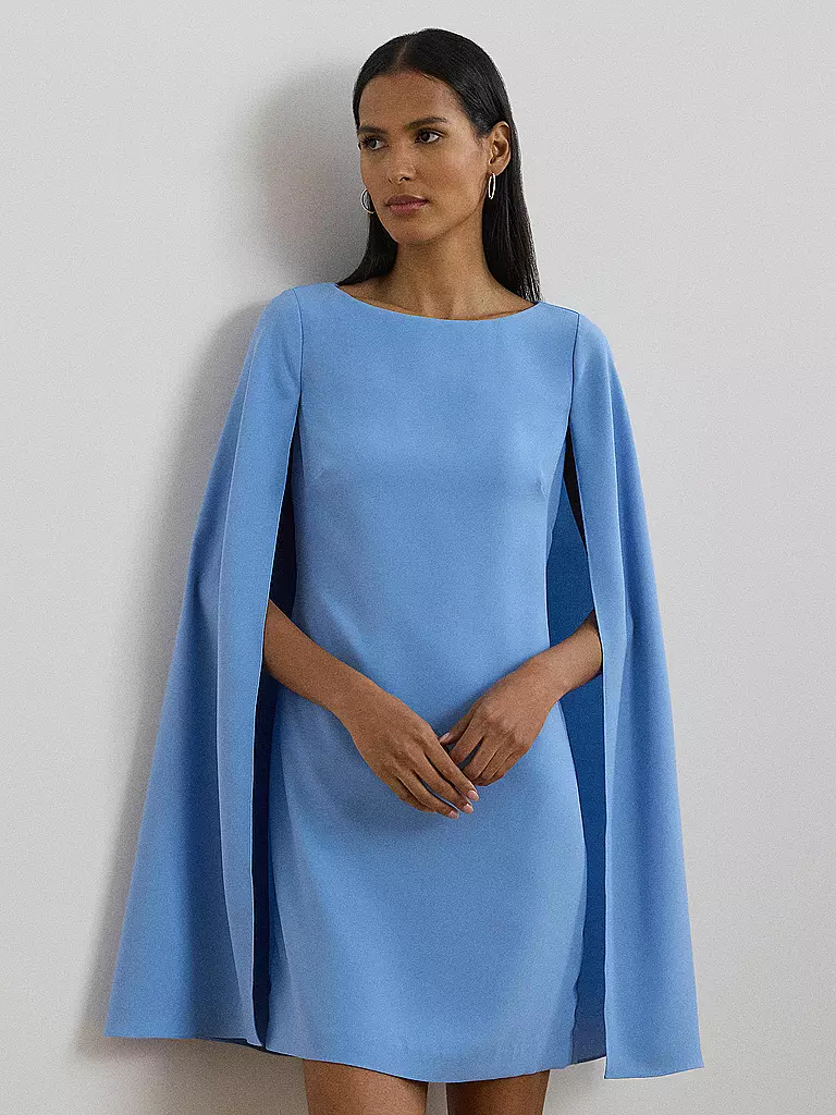 LAUREN RALPH LAUREN | Robe de cocktail PETRA | hellblau