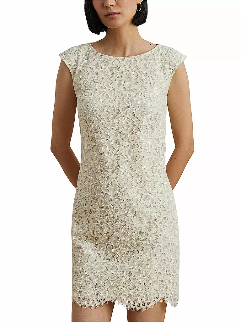 LAUREN RALPH LAUREN | Robe de cocktail VASBERRI | 