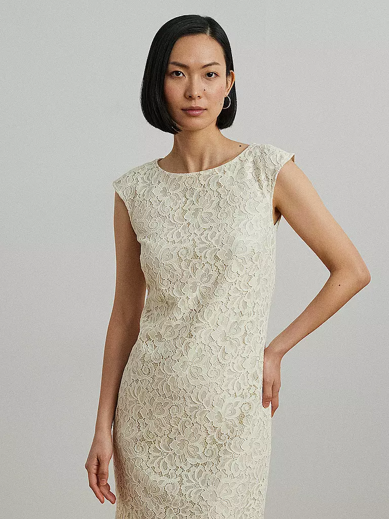 LAUREN RALPH LAUREN | Robe de cocktail VASBERRI | 