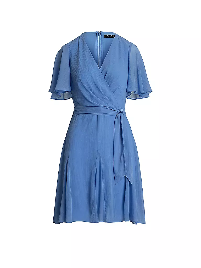 LAUREN RALPH LAUREN | Robe de cocktail WANDELLA | hellblau