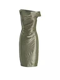 LAUREN RALPH LAUREN | Robe de cocktail | Or